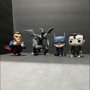 Funko pop bundle
